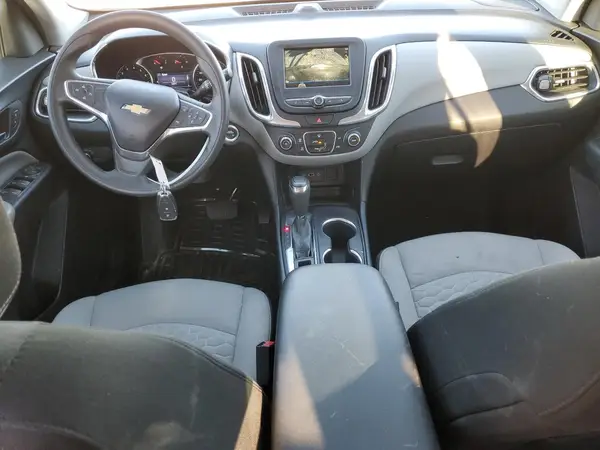 2GNAXKEV9K6264755 2019 CHEVROLET EQUINOX - Image 8