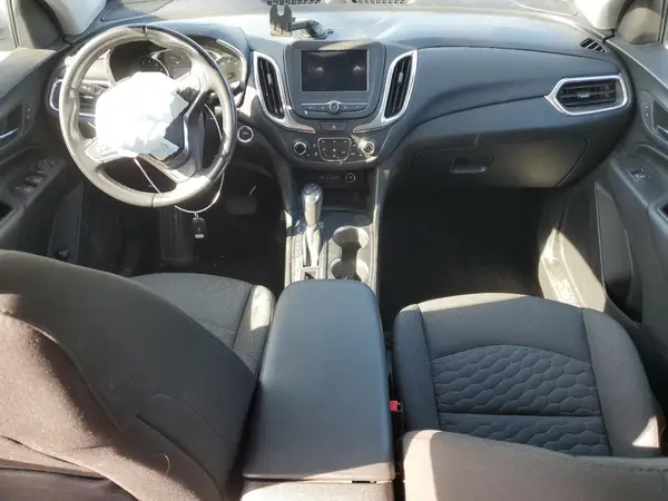 2GNAXKEV9K6266182 2019 CHEVROLET EQUINOX - Image 8
