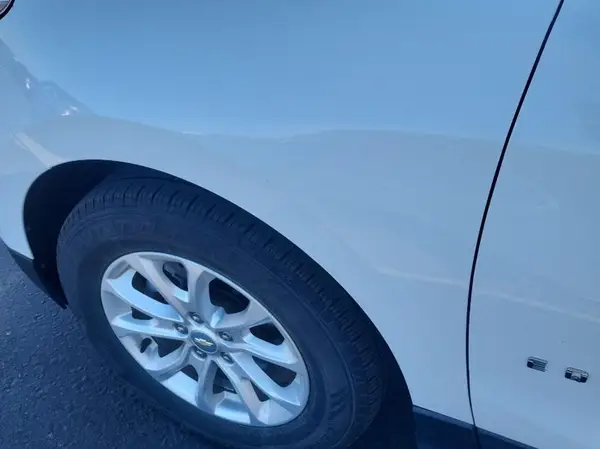 2GNAXKEV9K6268398 2019 CHEVROLET EQUINOX - Image 1