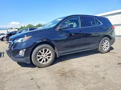 2GNAXKEV9K6270975 2019 CHEVROLET EQUINOX