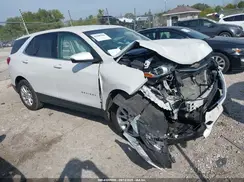 2GNAXKEV9K6271205 2019 CHEVROLET EQUINOX