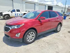 2GNAXKEV9K6279398 2019 CHEVROLET EQUINOX