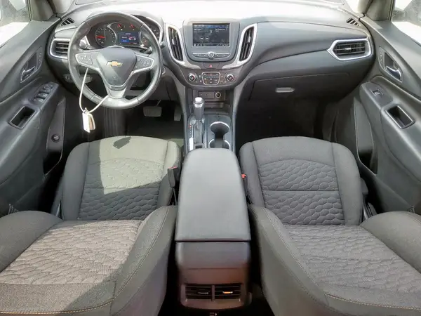 2GNAXKEV9K6280115 2019 CHEVROLET EQUINOX - Image 8