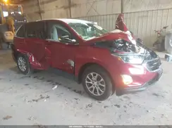 2GNAXKEV9K6280714 2019 CHEVROLET EQUINOX