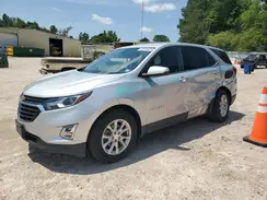 2GNAXKEV9K6282589 2019 CHEVROLET EQUINOX