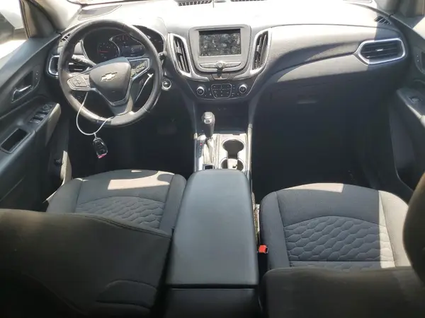 2GNAXKEV9K6282589 2019 CHEVROLET EQUINOX - Image 8