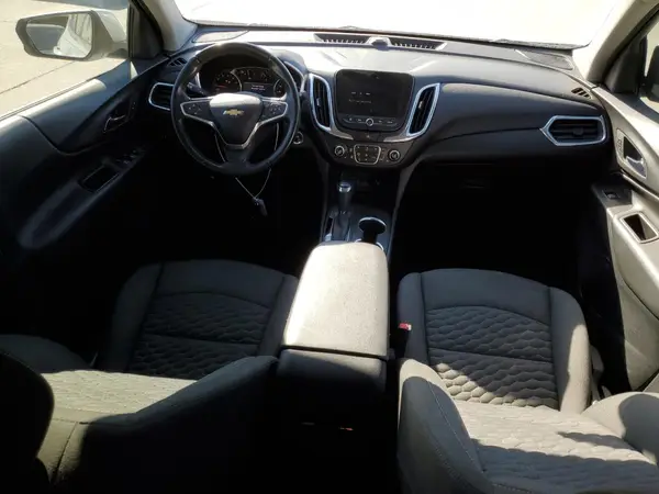2GNAXKEV9K6282656 2019 CHEVROLET EQUINOX - Image 8