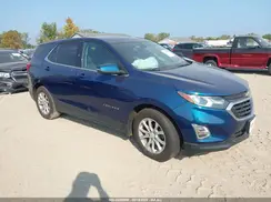 2GNAXKEV9K6282690 2019 CHEVROLET EQUINOX