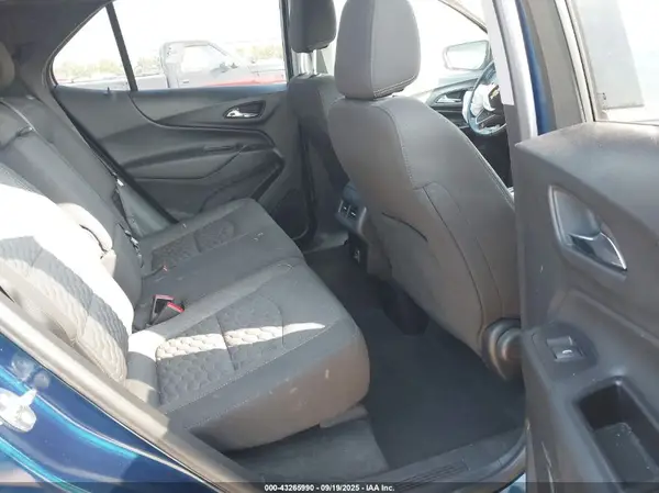 2GNAXKEV9K6282690 2019 CHEVROLET EQUINOX - Image 8