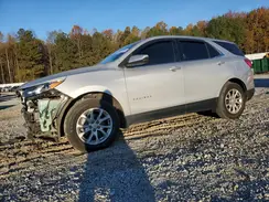 2GNAXKEV9K6284519 2019 CHEVROLET EQUINOX