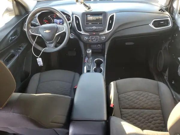 2GNAXKEV9K6284519 2019 CHEVROLET EQUINOX - Image 8