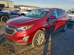 2GNAXKEV9K6287873 2019 CHEVROLET EQUINOX