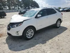 2GNAXKEV9K6288957 2019 CHEVROLET EQUINOX