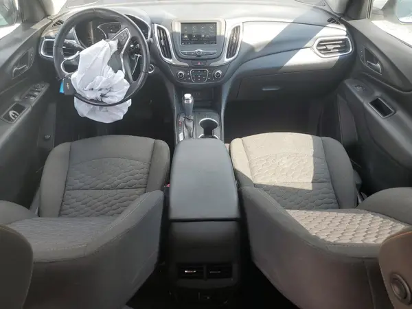 2GNAXKEV9K6288957 2019 CHEVROLET EQUINOX - Image 8