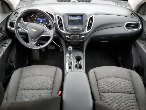 2GNAXKEV9K6292085 2019 CHEVROLET EQUINOX - Image 8