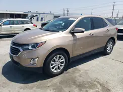 2GNAXKEV9K6292524 2019 CHEVROLET EQUINOX