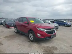 2GNAXKEV9K6292670 2019 CHEVROLET EQUINOX