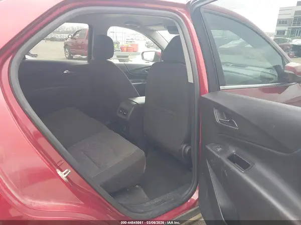 2GNAXKEV9K6292670 2019 CHEVROLET EQUINOX - Image 8