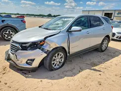2GNAXKEV9K6293284 2019 CHEVROLET EQUINOX