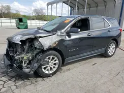 2GNAXKEV9K6293382 2019 CHEVROLET EQUINOX