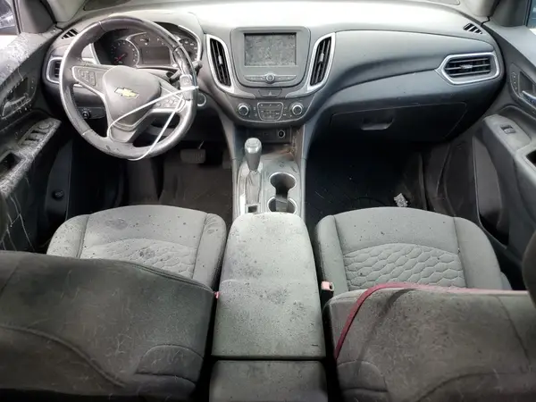 2GNAXKEV9K6293382 2019 CHEVROLET EQUINOX - Image 8