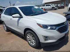 2GNAXKEV9K6294435 2019 CHEVROLET EQUINOX