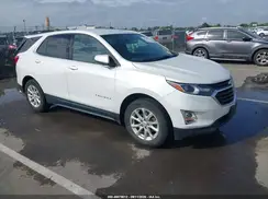 2GNAXKEV9K6294709 2019 CHEVROLET EQUINOX