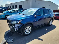 2GNAXKEV9K6295620 2019 CHEVROLET EQUINOX
