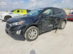 2GNAXKEV9K6297349 2019 CHEVROLET EQUINOX