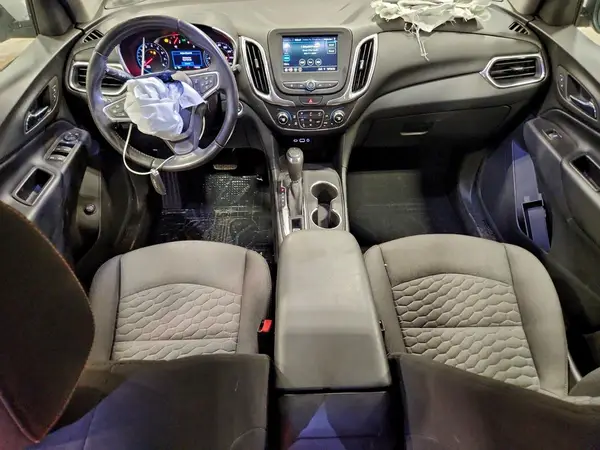 2GNAXKEV9K6299540 2019 CHEVROLET EQUINOX - Image 8
