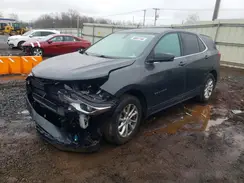 2GNAXKEV9K6300220 2019 CHEVROLET EQUINOX