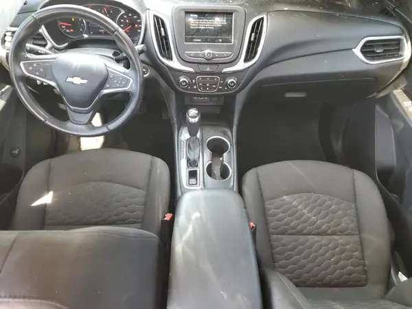 2GNAXKEV9K6300797 2019 CHEVROLET EQUINOX - Image 8