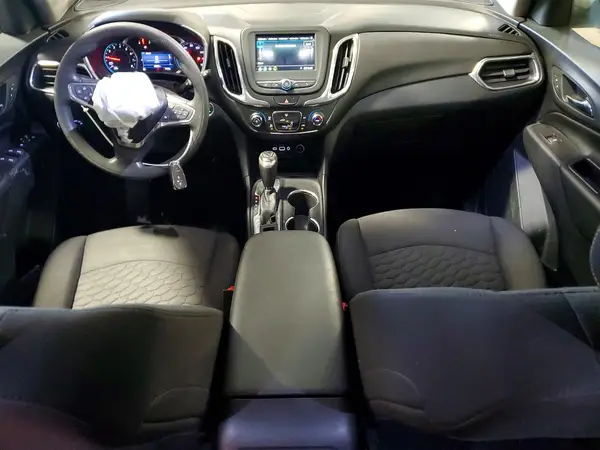 2GNAXKEV9K6301948 2019 CHEVROLET EQUINOX - Image 8