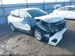 2GNAXKEV9K6302470 2019 CHEVROLET EQUINOX