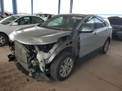 2GNAXKEV9K6302940 2019 CHEVROLET EQUINOX