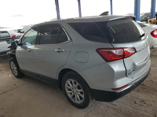 2GNAXKEV9K6302940 2019 CHEVROLET EQUINOX - Image 2