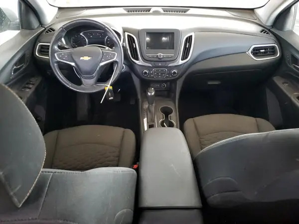 2GNAXKEV9K6302940 2019 CHEVROLET EQUINOX - Image 8