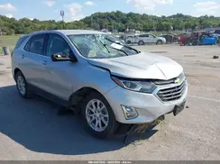 2GNAXKEV9K6303277 2019 CHEVROLET EQUINOX