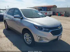 2GNAXKEV9K6304610 2019 CHEVROLET EQUINOX