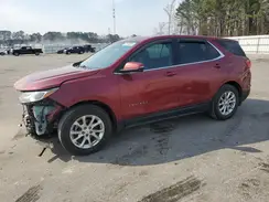 2GNAXKEV9K6305546 2019 CHEVROLET EQUINOX