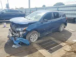 2GNAXKEV9K6305899 2019 CHEVROLET EQUINOX