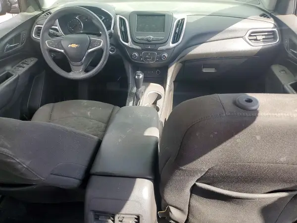 2GNAXKEV9K6305899 2019 CHEVROLET EQUINOX - Image 8