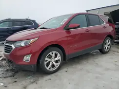 2GNAXKEV9L6100195 2020 CHEVROLET EQUINOX