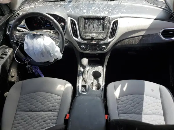 2GNAXKEV9L6101363 2020 CHEVROLET EQUINOX - Image 8