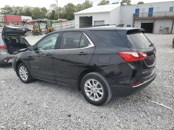 2GNAXKEV9L6102240 2020 CHEVROLET EQUINOX - Image 2