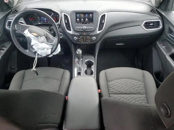 2GNAXKEV9L6102240 2020 CHEVROLET EQUINOX - Image 8