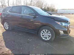 2GNAXKEV9L6102805 2020 CHEVROLET EQUINOX