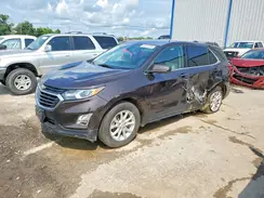 2GNAXKEV9L6104909 2020 CHEVROLET EQUINOX