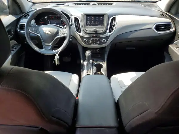 2GNAXKEV9L6104909 2020 CHEVROLET EQUINOX - Image 8