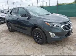 2GNAXKEV9L6105008 2020 CHEVROLET EQUINOX